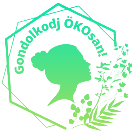 Gondolkodj ÖKOsan!